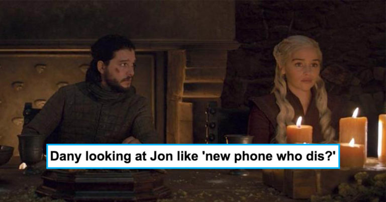 65 Utterly Random Thoughts I Had While Watching Season 8, Episode 4 Of ‘Game Of Thrones’