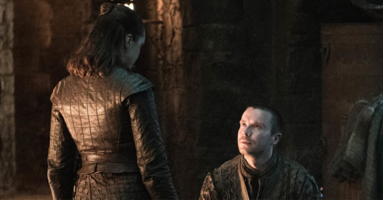 Sorry, Arya Stark Was Never Going To End Up With Gendry And Here’s Why