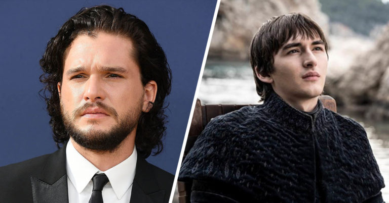 Kit Harington Has A Strong Message For Fans Who Didn’t Enjoy The Final Season Of ‘Game Of Thrones’