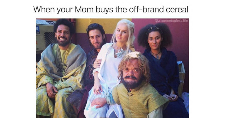 25 Funny Dank Memes Everyone Should See This Morning