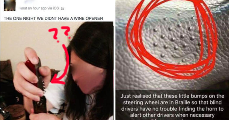 21 Pictures We’ll Only Let You See If You Promise Not To Scream And Throw Your Phone At The Wall