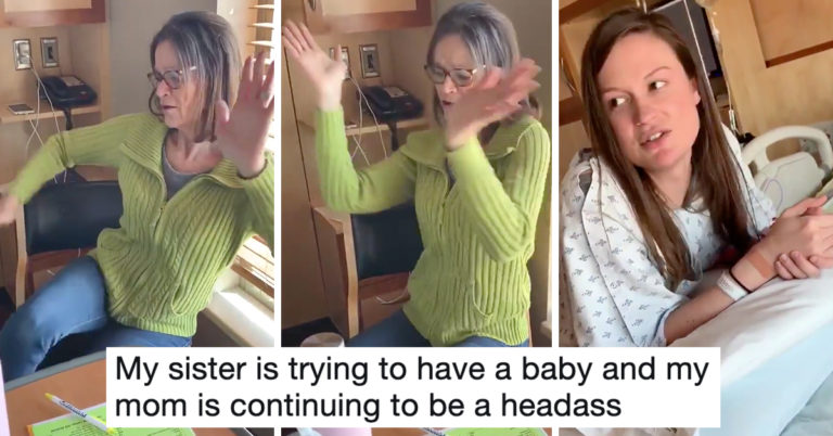 27 Moms Who Have Absolutely No Right Being This Damn Extra And Hilarious