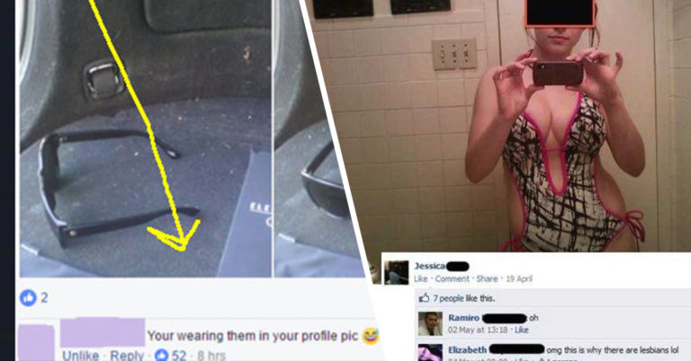 21 People Who Got Called The Fuck Out On Their Bullshit