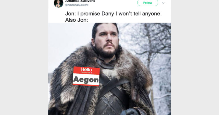 37 Tweets You’ll Only Find Funny If You Watched ‘Game Of Thrones’ Season 8, Episode 4