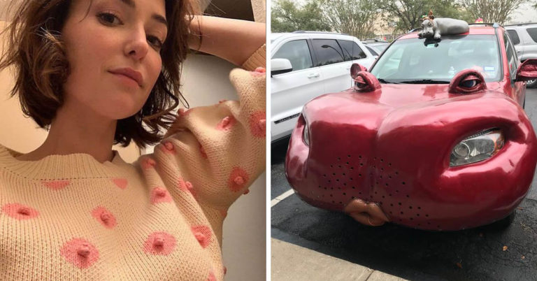 40 People With Shitty Taste But Flawless Execution Skills