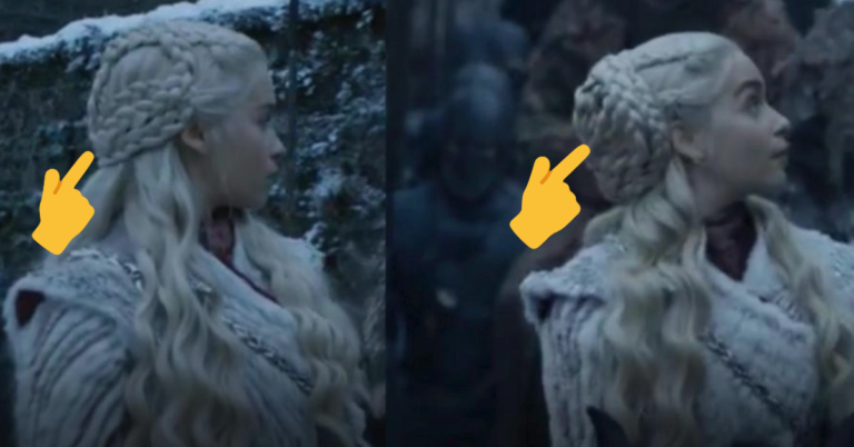 9 ‘Game Of Thrones’ Mistakes That Are Just As Bad As The Coffee Cup