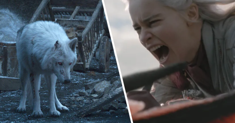 9 Things Last Night’s ‘Game Of Thrones’ Episode Got Very, Very Wrong