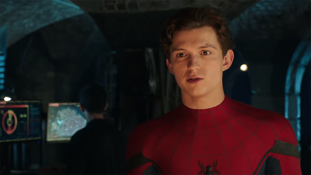 Spider-Man: Far From Home Easter Eggs You Might Have Missed