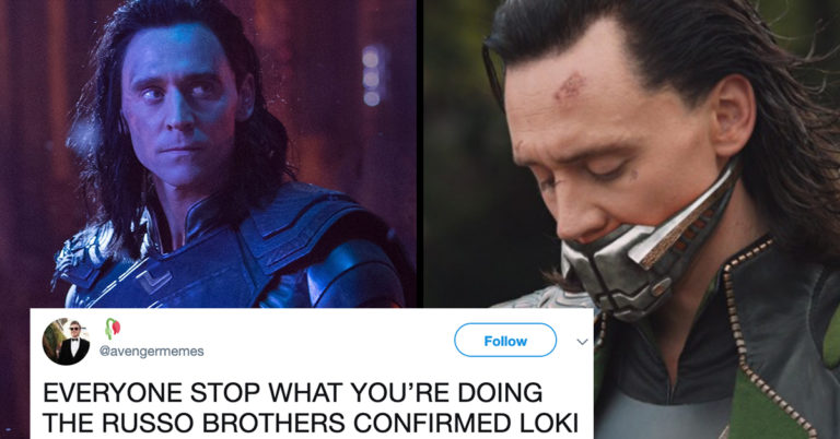 We Now Officially Know What Happened To Loki After ‘Avengers: Endgame’