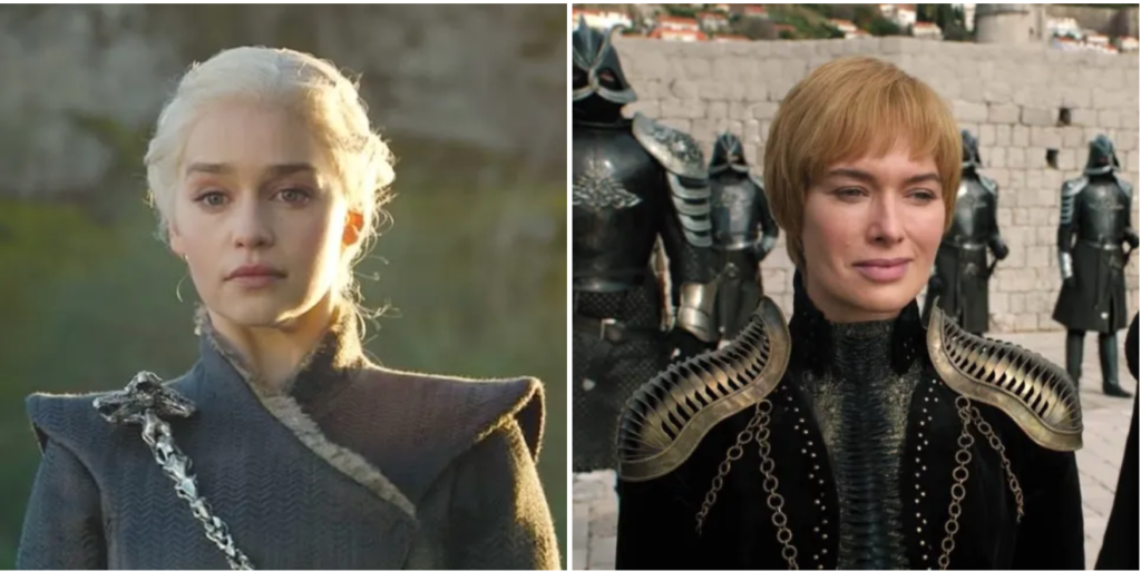 A ‘Game Of Thrones’ Fan Noticed Something Game-Changing About Daenerys