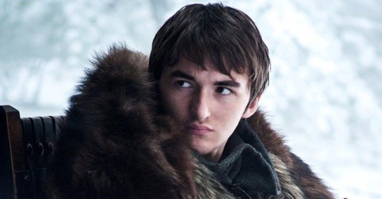 Episode 4 Basically Confirmed That Bran Stark Is The Lord Of Light—Not The Three-Eyed Raven