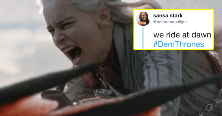 Fans Are Ready To Riot Over The Brutal Ending Of The Latest ‘Game Of Thrones’