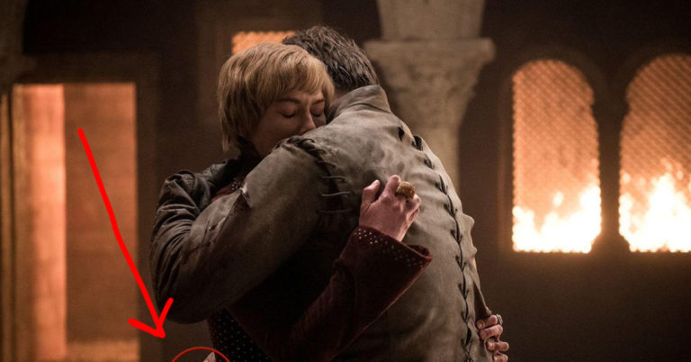 ‘Game Of Thrones’ Accidentally Grew Back Jaime Lannister’s Hand In Episode 5