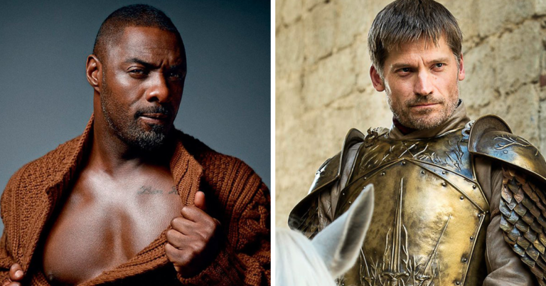 Twitter Thread Imagines Recasting ‘Game Of Thrones’ With Black Actors And This Is A Reboot I Can Actually Get Behind