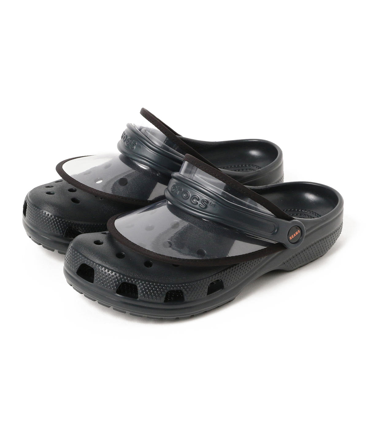 crocs for wedding