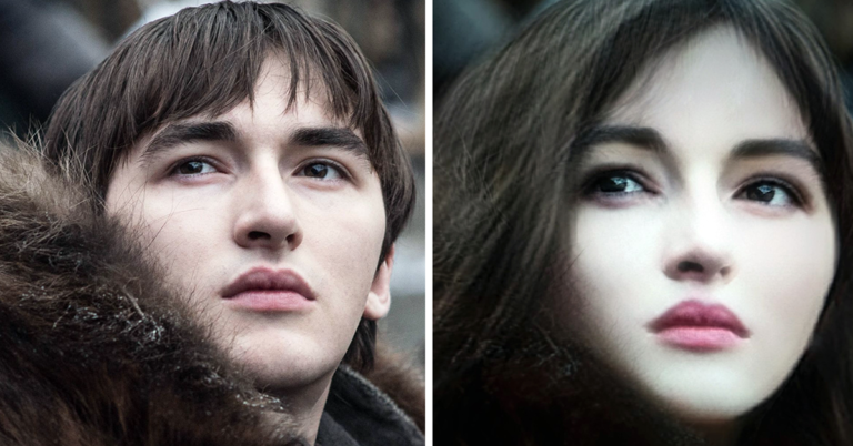 I Put The ‘Game Of Thrones’ Characters In Snapchat’s Gender-Swap Filter So You Don’t Have To