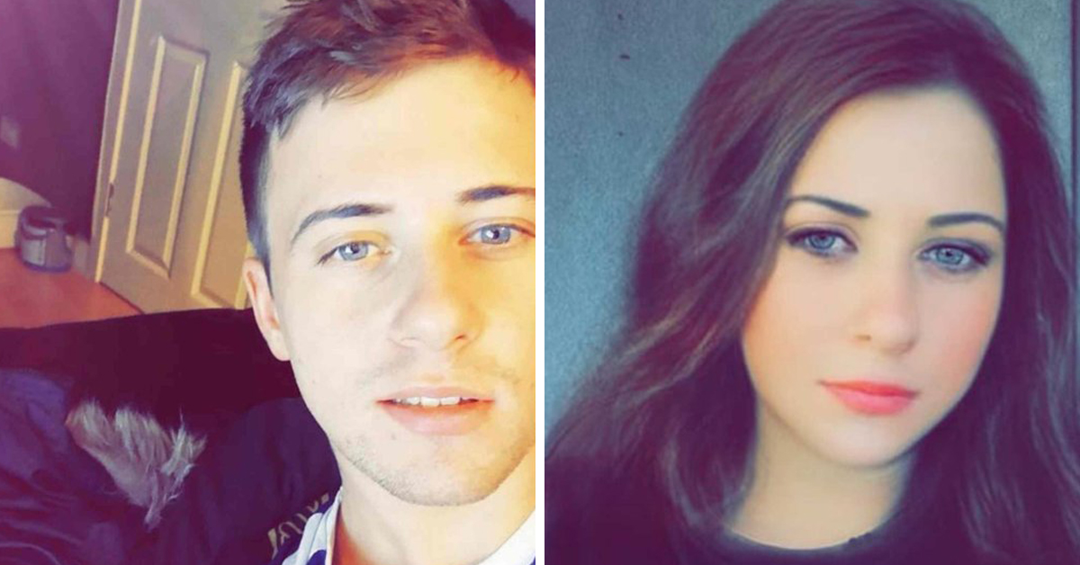 Boyfriend Uses New Snapchat Filter To Troll Girlfriend Into Thinking He's  Cheating