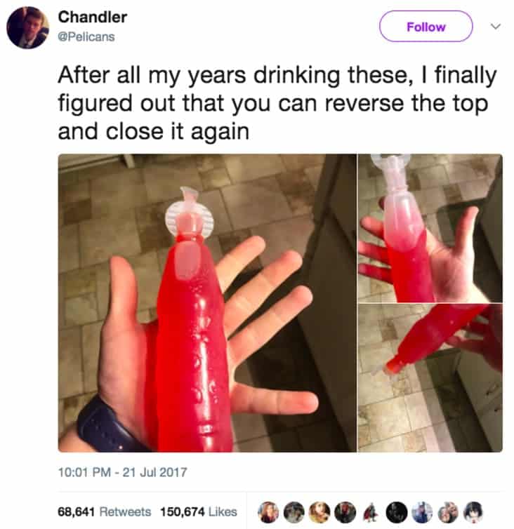 37 Mind-Blowing Facts People Were "Today Years Old" When ...