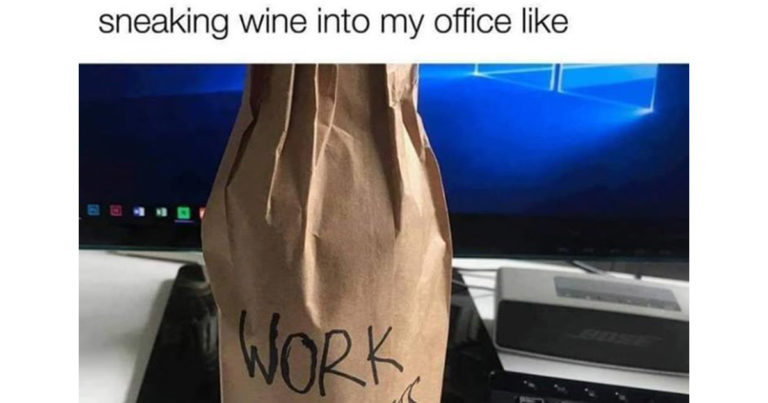 The Best Funny Pictures Of Today’s Internet