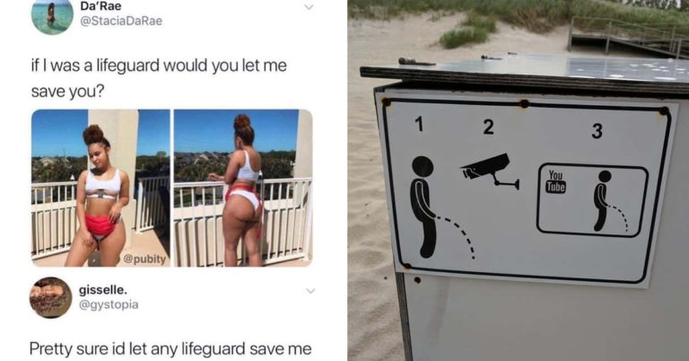 The Best Funny Pictures Of Today’s Internet