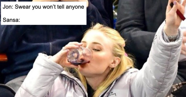 The Best Of The Best Tumblr Jokes From ‘Game Of Thrones’ Season 8, Episode 4