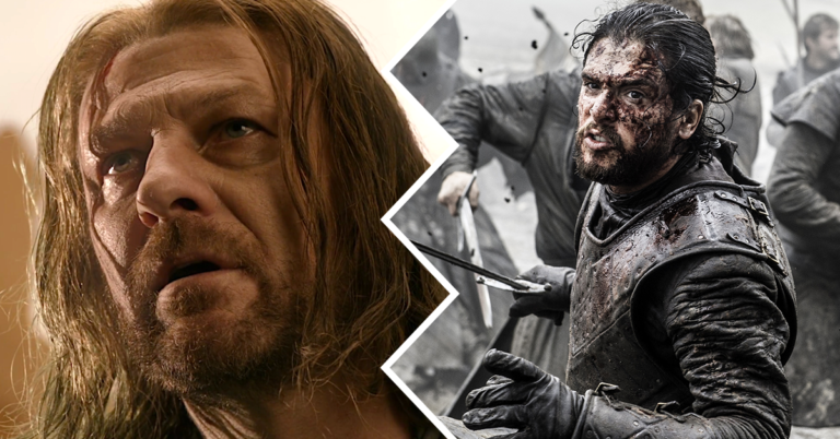 The Second-To-Last Episode In A ‘Game Of Thrones’ Season Is Always The Most Intense, So Buckle Up