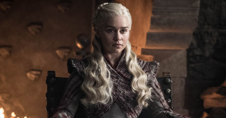 Varys Tried To Straight Up Poison Daenerys And None Of Us Even Noticed