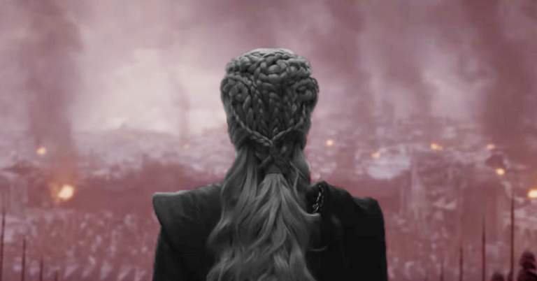 Sorry, But Daenerys’ Twist In ‘Game Of Thrones’ Actually Makes Total Sense