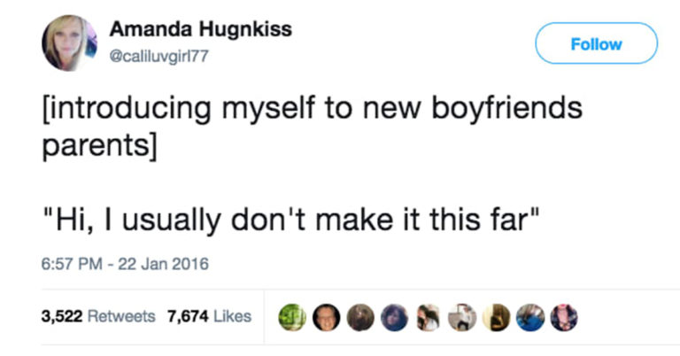 21 Tweets That’ll Make Anyone In A Relationship Go “HaHa” And “Ouch”