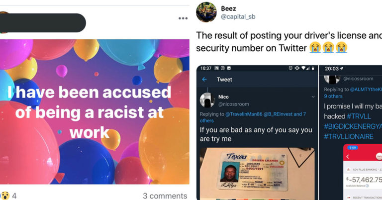 24 People Who Definitely Had A Worse May Than You