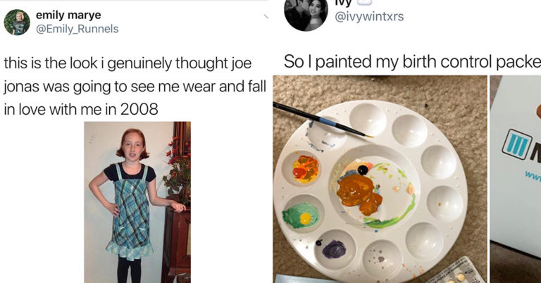 43 Hilarious And Super Viral Tweets From June That Everyone Should See