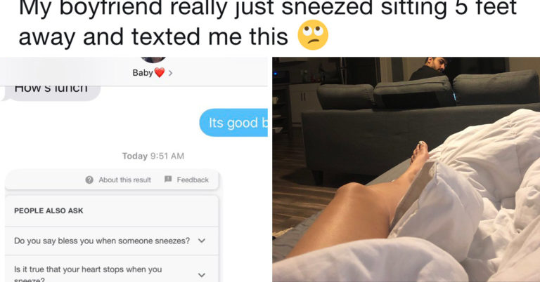 Literally Just 48 Of The Funniest Tweets Of 2019 (So Far)