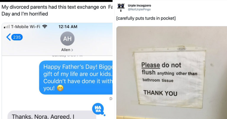 The 15 Funniest Tweets We Read This Week