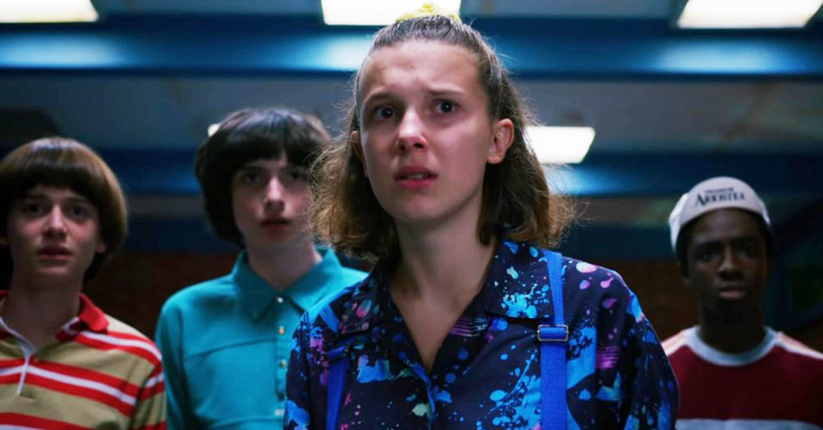 The Final Stranger Things Season 3 Trailer Is Scary As Hell