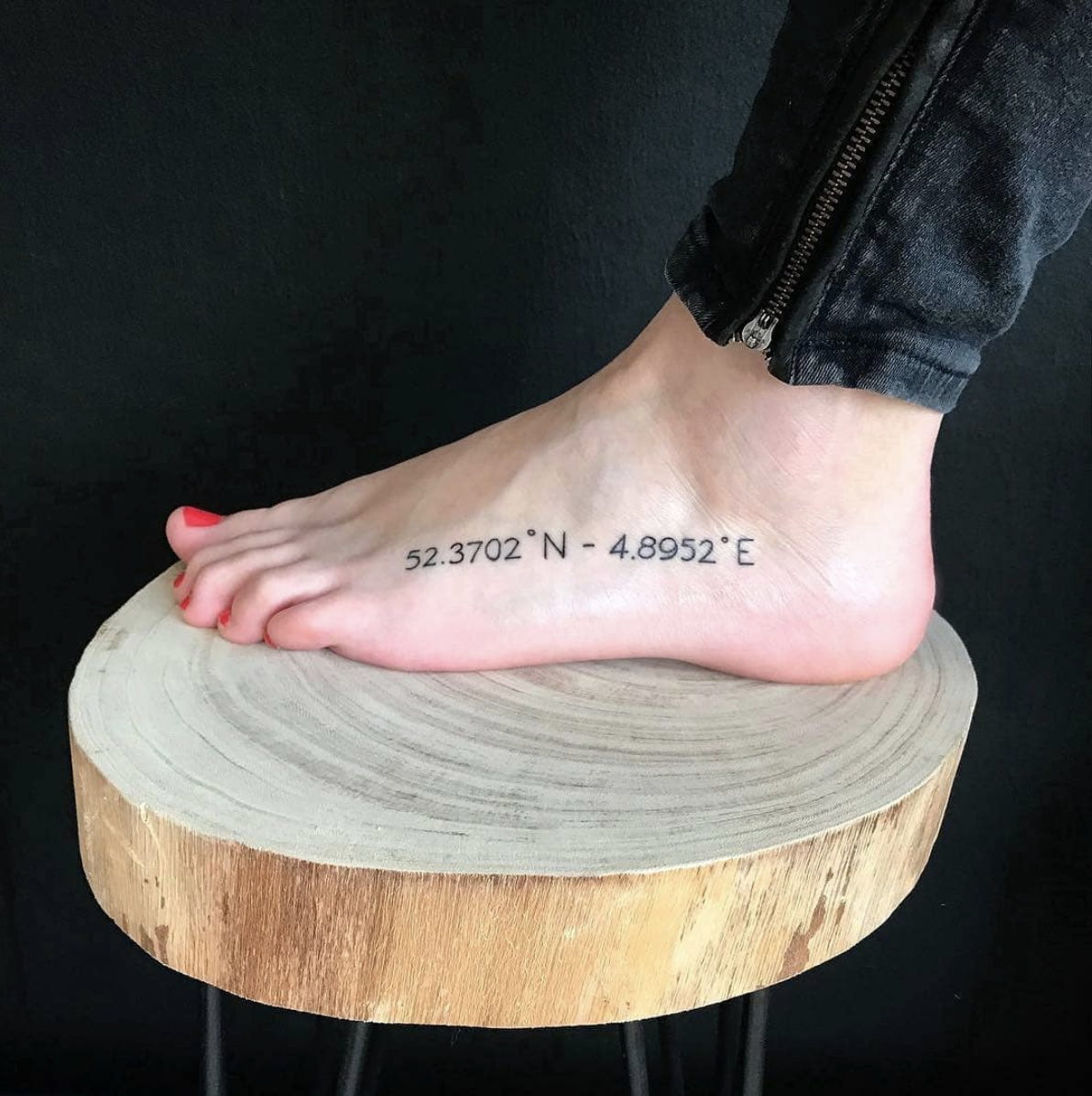 17 'Unique' Tattoo Ideas Tattoo Artists Are Sick To Death Of Doing