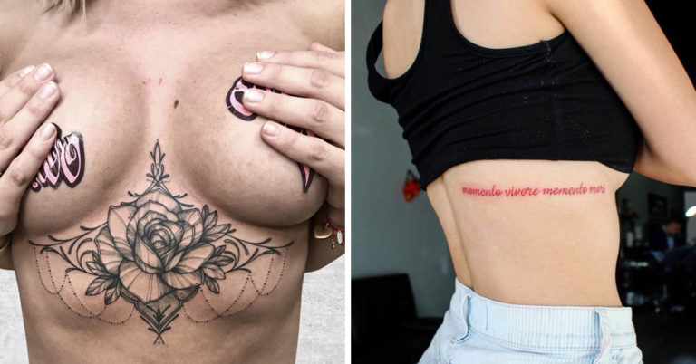 17 Tattoo Artists Reveal The ‘Unique’ Tattoo Ideas They’re Sick To Death Of Doing