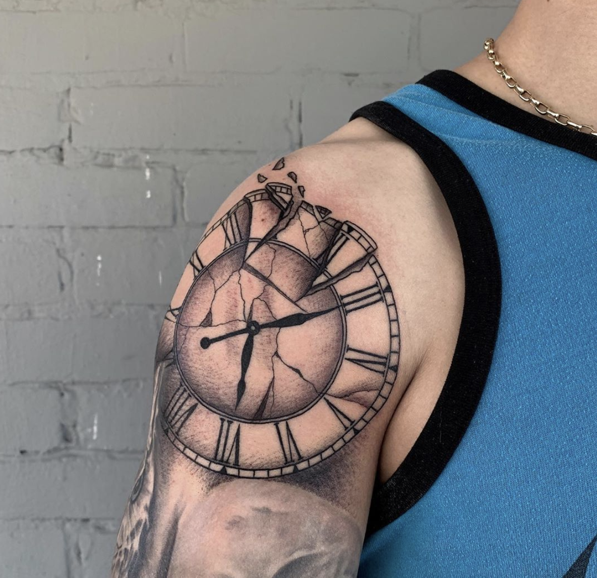 17 'Unique' Tattoo Ideas Tattoo Artists Are Sick To Death Of Doing