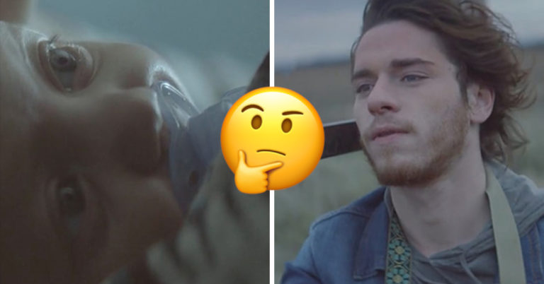 Yes, That Insane Viral Commercial With The Surprise-Brand Ending Is Very Real