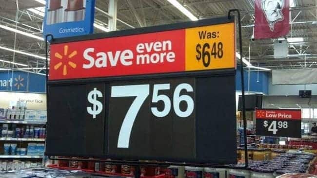 walmart was sign that is less than now sign, walmart now sign that is more than was sign, funny pictures, funniest pictures, funny pics, funny images, meme pictures, hilarious funny pictures, pictures memes, picture meme, funny meme pics, best funny pictures, best funny picture, funniest picture, meme picture, crazy funny photos, funny photos, funny picture, funny photo, funny meme, funny photo dump, hilarious picture, humorous picture