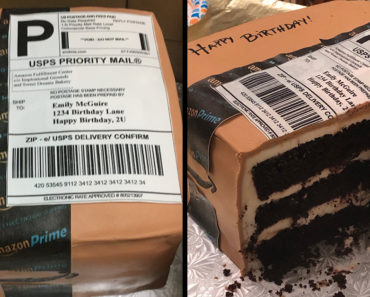 amazon prime cake