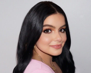 ariel winter