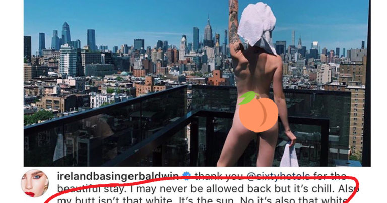 ireland baldwin nude, ireland baldwin naked, ireland baldwin nude photos, ireland baldwin basinger nude pics