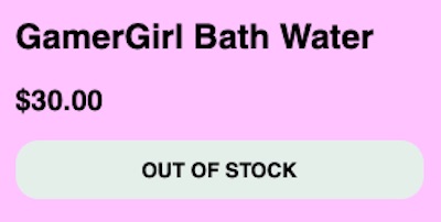 Belle Delphine Is Selling Her Own Gamer Girl Bath Water For 30