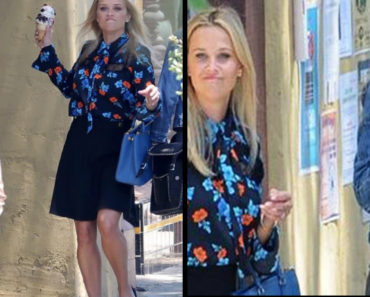 big little lies ice cream throwing scene