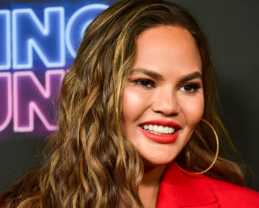 chrissy teigen