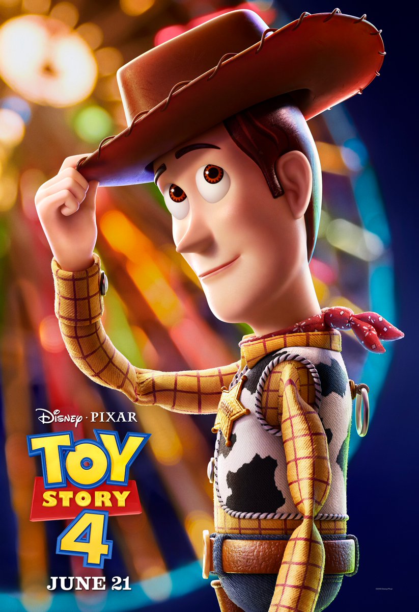 People Are Freaking Over Eye-Popping Details In Toy Story 4