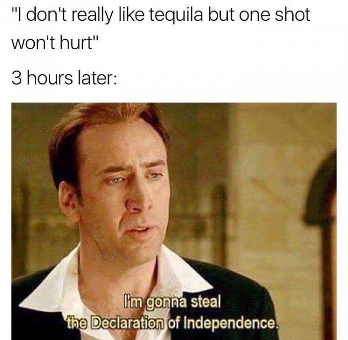 drinking alcohol memes