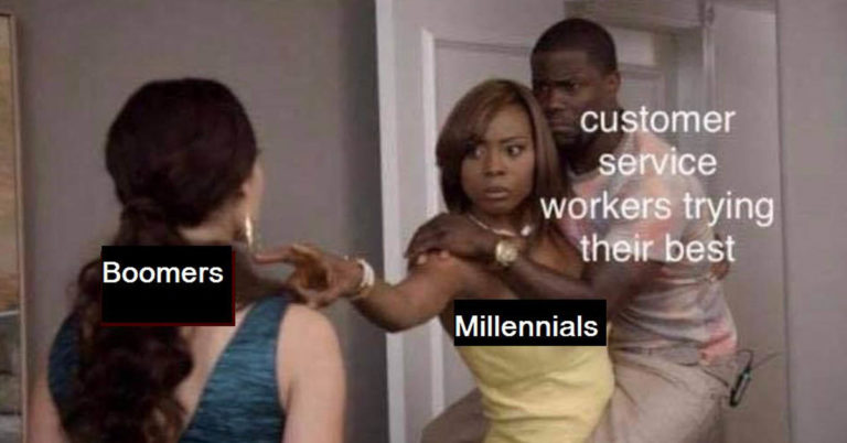 16 Things That Are 1000% Millennial Culture