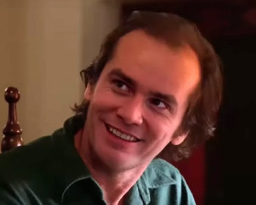 jim carrey deepfake in the shining