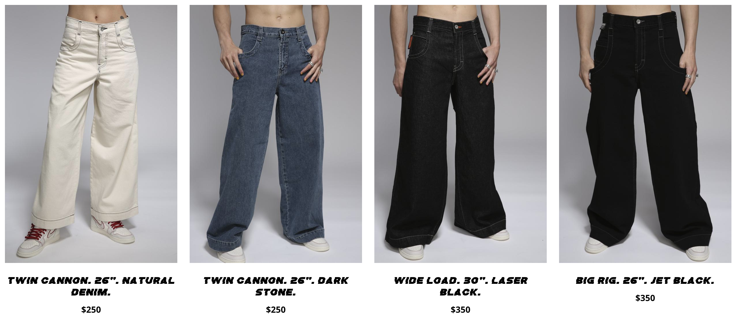 jnco jeans price